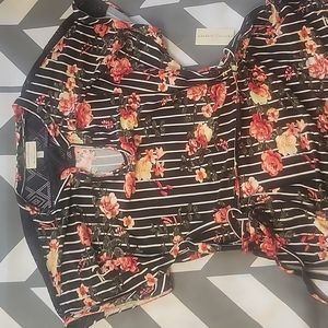 Light summer weather dress